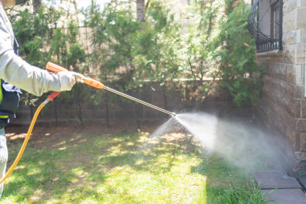 Best Wildlife Control Services  in Dayton, VA